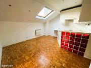 Studio 1 pièce 30 m²