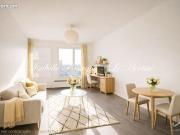 Studio 1 pièce 30 m²