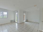 Studio 1 pièce 30 m²