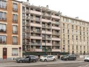 Studio 1 pièce 30 m²