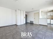 Studio 1 pièce 30 m²