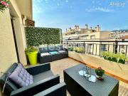 Studio 1 pièce 30 m²