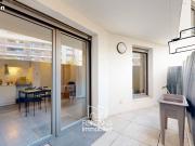 Studio 1 pièce 30 m²