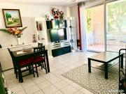 Studio 1 pièce 30 m²