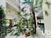 Studio 1 pièce 30 m²