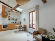 Studio 1 pièce 30 m²