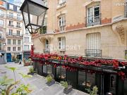 Studio 1 pièce 30 m²