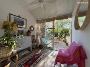 Studio 1 pièce 30 m²