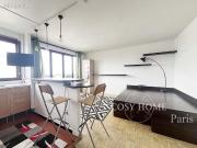 Studio 1 pièce 30 m²