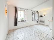 Studio 1 pièce 30 m²