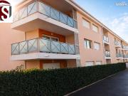 Studio 1 pièce 30 m²