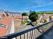 Studio 1 pièce 30 m²
