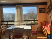 Studio 1 pièce 30 m²