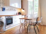 Studio 1 pièce 30 m²