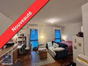 Studio 1 pièce 30 m²