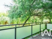 Studio 1 pièce 30 m²