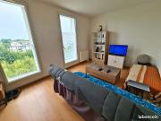 Studio 1 pièce 30 m²