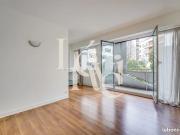 Studio 1 pièce 30 m²