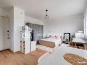Studio 1 pièce 30 m²