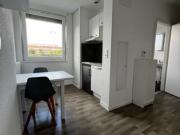 Studio 1 pièce 30 m²