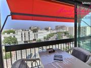 Studio 1 pièce 30 m²