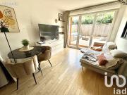 Studio 1 pièce 30 m²