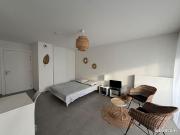 Studio 1 pièce 30 m²