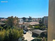 Studio 1 pièce 30 m²