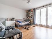 Studio 1 pièce 30 m²