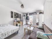 Studio 1 pièce 30 m²