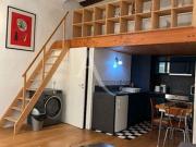 Studio 1 pièce 30 m²