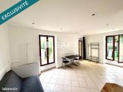 Studio 1 pièce 30 m²