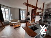 Studio 1 pièce 30 m²