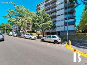 Studio 1 pièce 30 m²