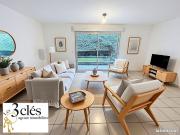 Studio 1 pièce 30 m²