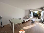 Studio 1 pièce 30 m²