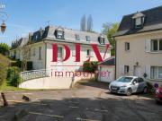 Studio 1 pièce 30 m²