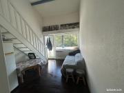 Studio 1 pièce 30 m²