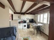 Studio 1 pièce 30 m²