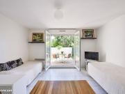 Studio 1 pièce 30 m²