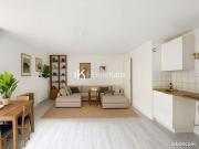 Studio 1 pièce 30 m²