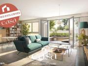 Studio 1 pièce 30 m²