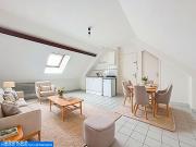 Studio 1 pièce 30 m²