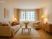 Studio 1 pièce 30 m²