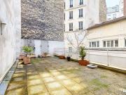 Studio 1 pièce 30 m²