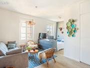 Studio 1 pièce 30 m²