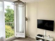 Studio 1 pièce 30 m²