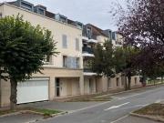 Studio 1 pièce 33 m²