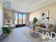 Studio 1 pièce 30 m²