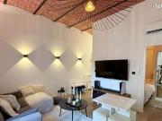 Studio 1 pièce 30 m²